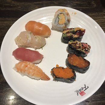 Feast Buffet - Some Sushi - Buffets Near Me - Renton, Washington Feast Buffet - Some Sushi - Buffets Near Me - Renton, Washington