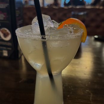 Lodi Bowling Lounge & Bar - Virgin Margarita- Too Sweet - Bowling Near Me - Lodi, California