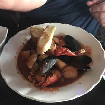 The Bicycle Thief - Italian Near Me - Halifax, Nova Scotia