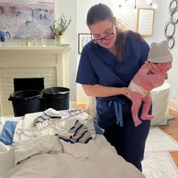 Midwifery & Family Wellness