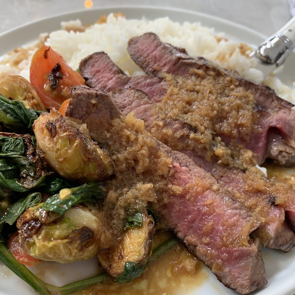 Harbor House - Steak not bad - New American Near Me - Los Angeles, California Harbor House - Steak not bad - New American Near Me - Los Angeles, California
