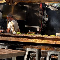 Koby's Creekside Grill & Cafe