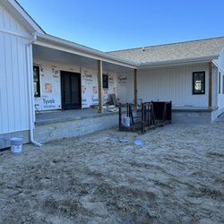 Reagins Seamless Gutters