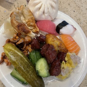 Buffet Star - Chinese Near Me - Redlands, California