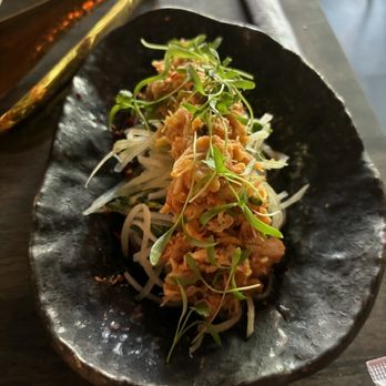 Pretty Penny - Crab noodles - Cocktail Bars Near Me - Phoenix, Arizona Pretty Penny - Crab noodles - Cocktail Bars Near Me - Phoenix, Arizona