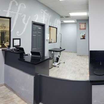Scruffy 2 Fluffy - Recently Remodeled to provide you and your pet with the safest grooming experience possible. - Pet Groomers Near Me - Pharr, Texas Scruffy 2 Fluffy - Recently Remodeled to provide you and your pet with the safest grooming experience possible. - Pet Groomers Near Me - Pharr, Texas