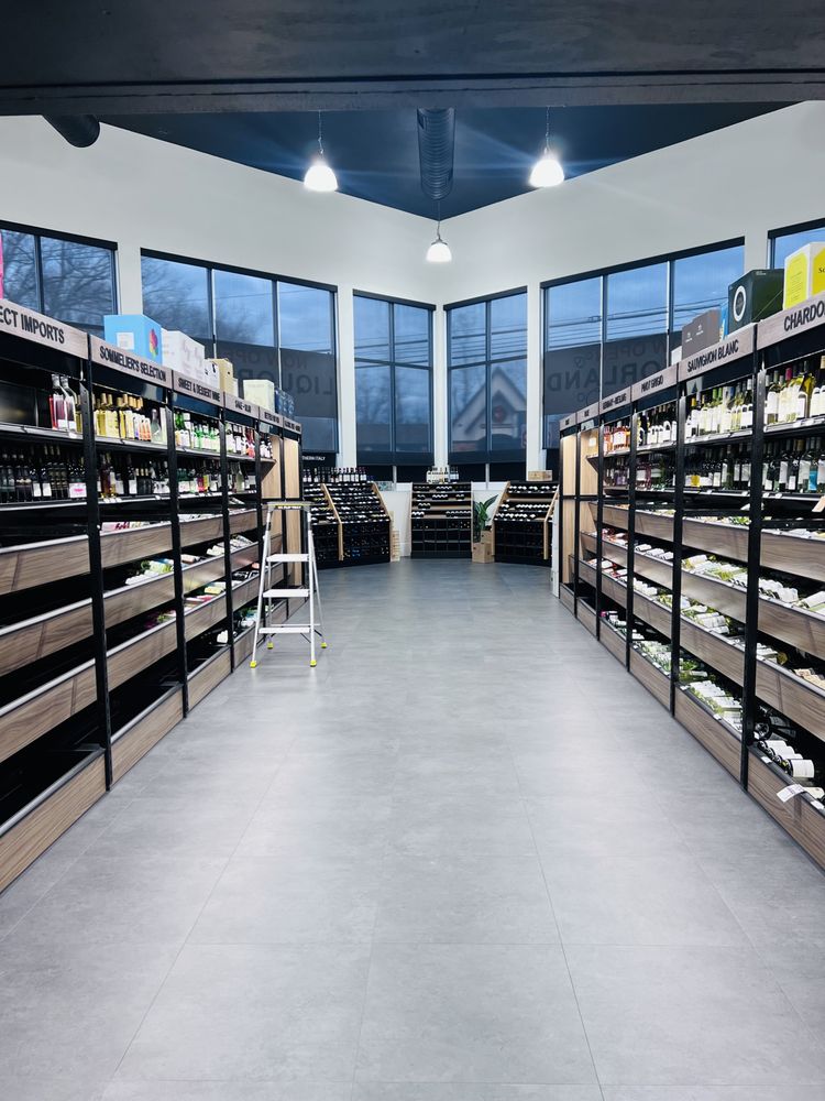 LIQUOR LAND Updated October 2024 12 Photos 5 Franklin Tpke