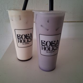 Bobaholics - Bubble Tea Near Me - San Jose, California Bobaholics - Bubble Tea Near Me - San Jose, California