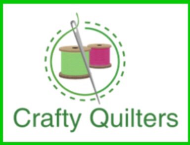 Crafty Quilters Image