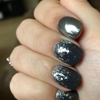 Nails Euphoria Avery Ranch - Nail Salons Near Me - Austin, Texas