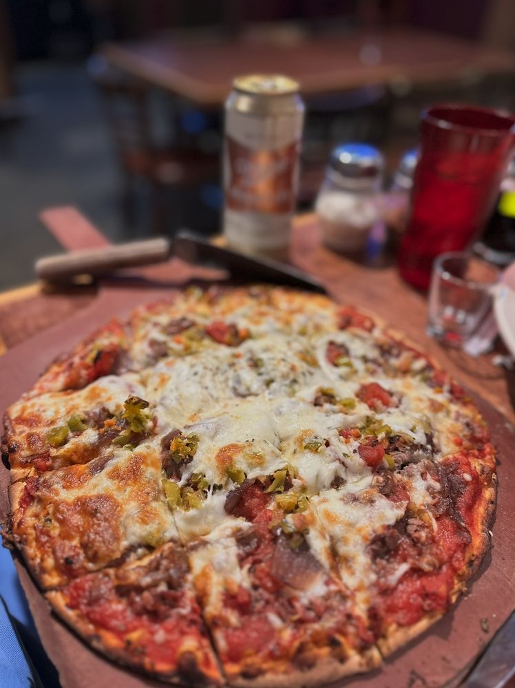 Social spots from Flo & Santos