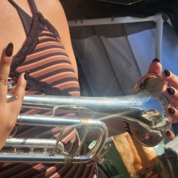 Heavenly Nails Bar - Fiona did such a great job she can still play her trumpet. - Nail Salons Near Me - Pleasanton, California Heavenly Nails Bar - Fiona did such a great job she can still play her trumpet. - Nail Salons Near Me - Pleasanton, California