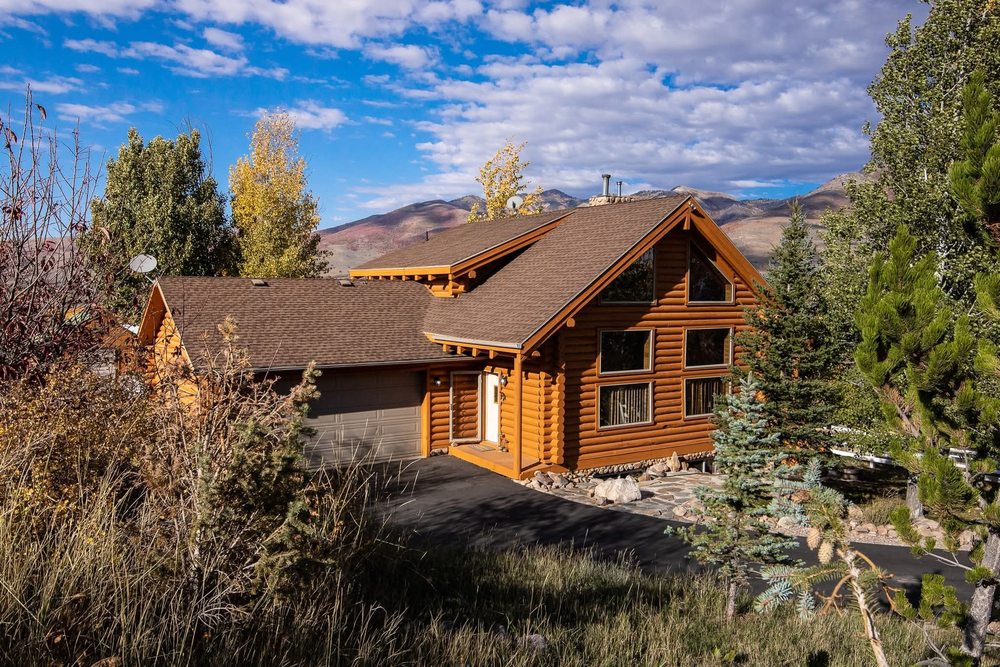 Wildflower Mountain Ranch - grief counselor in Eden, UT