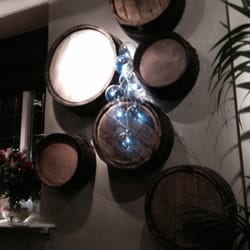 Twentyone Bar & Grill