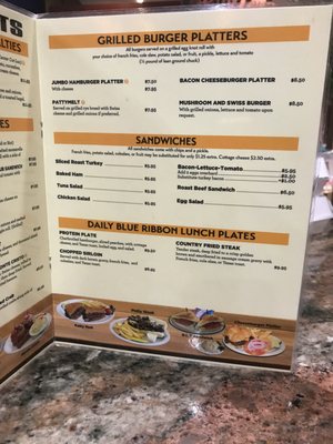 Menu photo 5 Pachs Place Restaurant Tampa, FL Menu photo 5 Pachs Place Restaurant Tampa, FL