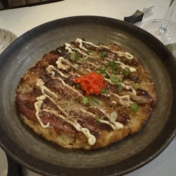 Shirokuro - Okonomiyaki - Japanese Near Me - New York, New York