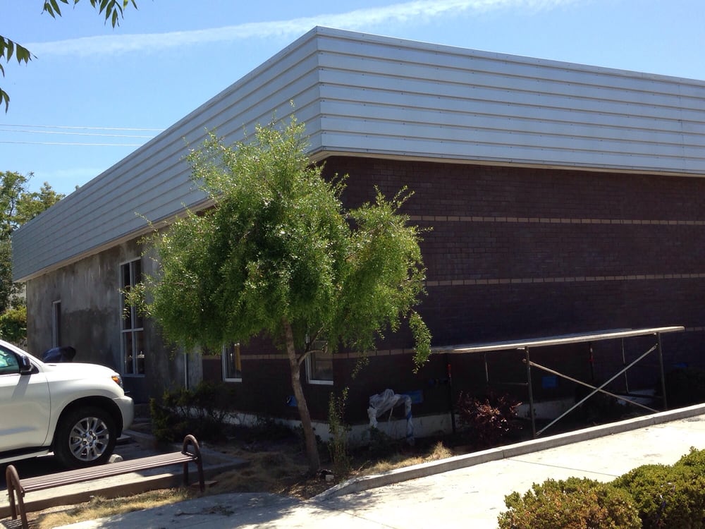 Slide of Govea Roofing