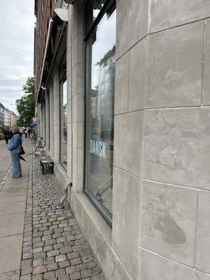 Dansk Made for Rooms by null