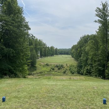 Lake Presidential Golf Course - Golf Near Me - Upper Marlboro, Maryland