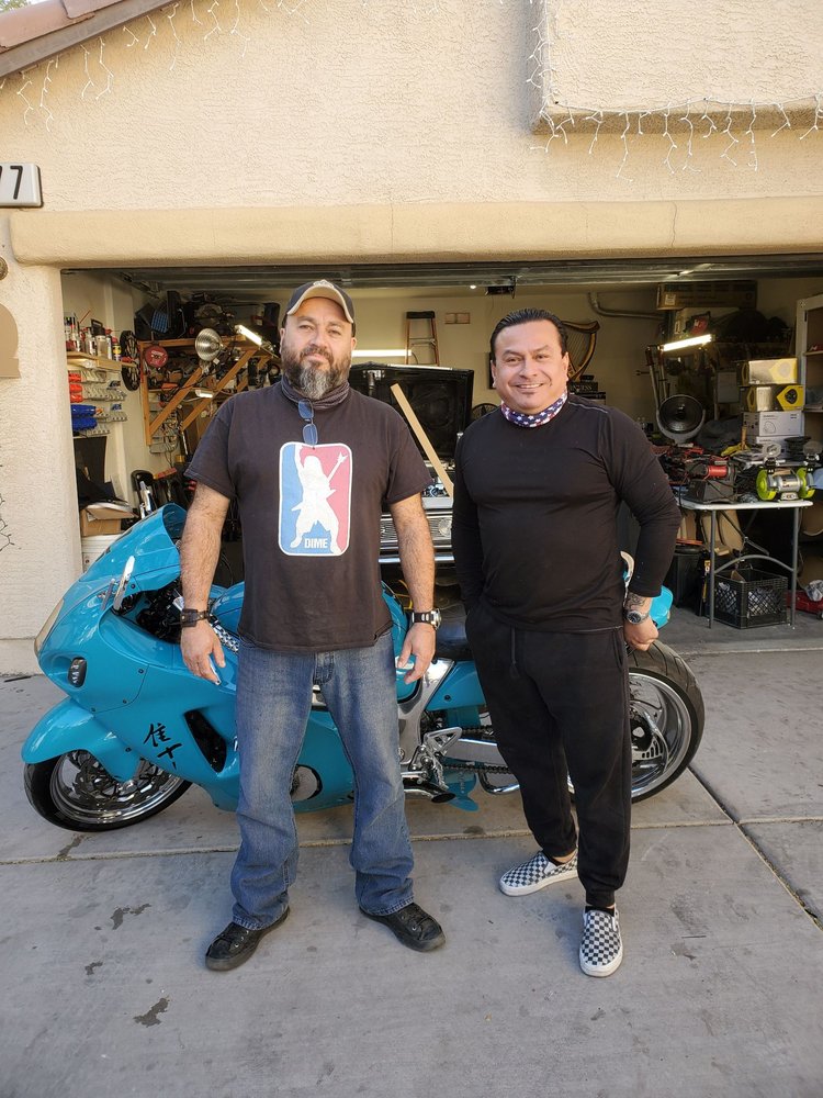 UNDERGROUND CUSTOMS Updated September 2024 139 Photos & 10 Reviews