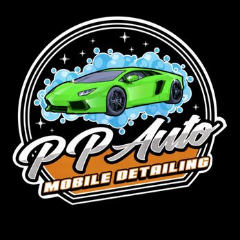 PPAuto Mobile Detailing - Auto Detailing Near Me PPAuto Mobile Detailing - Auto Detailing Near Me