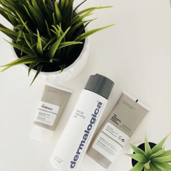Mederoz Skin care - Dermalogica Products use - Waxing Near Me Mederoz Skin care - Dermalogica Products use - Waxing Near Me