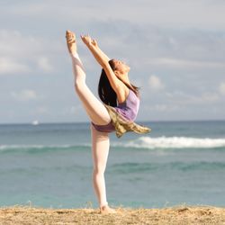 Hawaii State Ballet