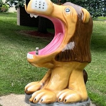 East End Park - Parks Near Me - Ellsworth, Wisconsin