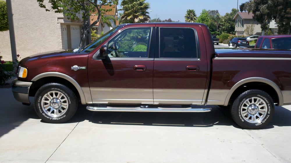 KS AUTO DETAILING Updated June 2024 Encinitas, California Auto