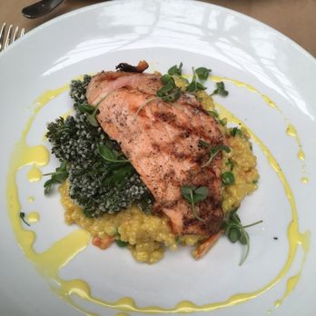 Celadon - Seafood Near Me - Napa, California