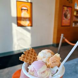 Jeni's Splendid Ice Creams