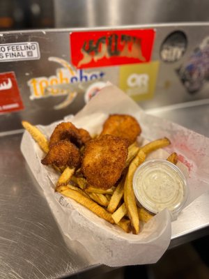 Jack's Fish Spot by null