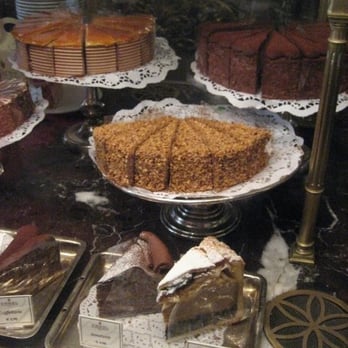 Demel - Cafes Near Me - Vienna, 9