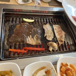 Cana Korean Restaurant