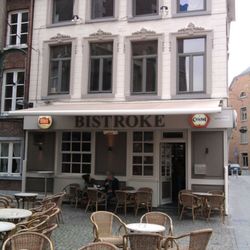 Bistroke