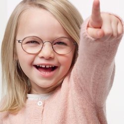 maske & maske - LINDBERG kids eyewear