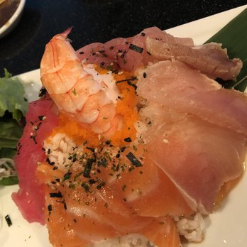 Makitto Sushi - Chroashi - Sushi Bars Near Me - Mesa, Arizona Makitto Sushi - Chroashi - Sushi Bars Near Me - Mesa, Arizona