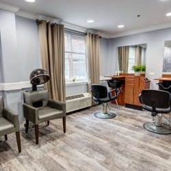 Magnolia Place of Roswell - Magnolia Place of Roswell | Assisted Living & Memory Care | Roswell, GA | Salon