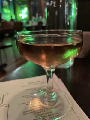 Bar Purlieu by null