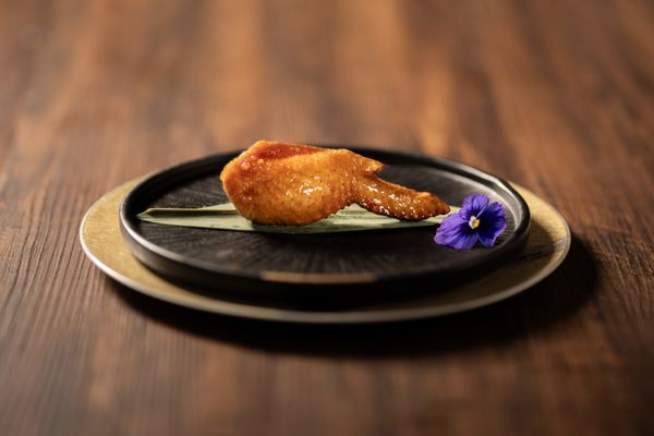 Forum Restaurant by null