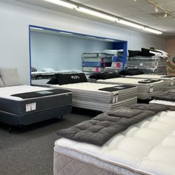 American Mattress Family - Best selection and prices anywhere