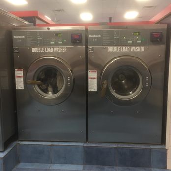 Sonic Suds - Double load washer - Laundry Services Near Me - Emerson, New Jersey Sonic Suds - Double load washer - Laundry Services Near Me - Emerson, New Jersey