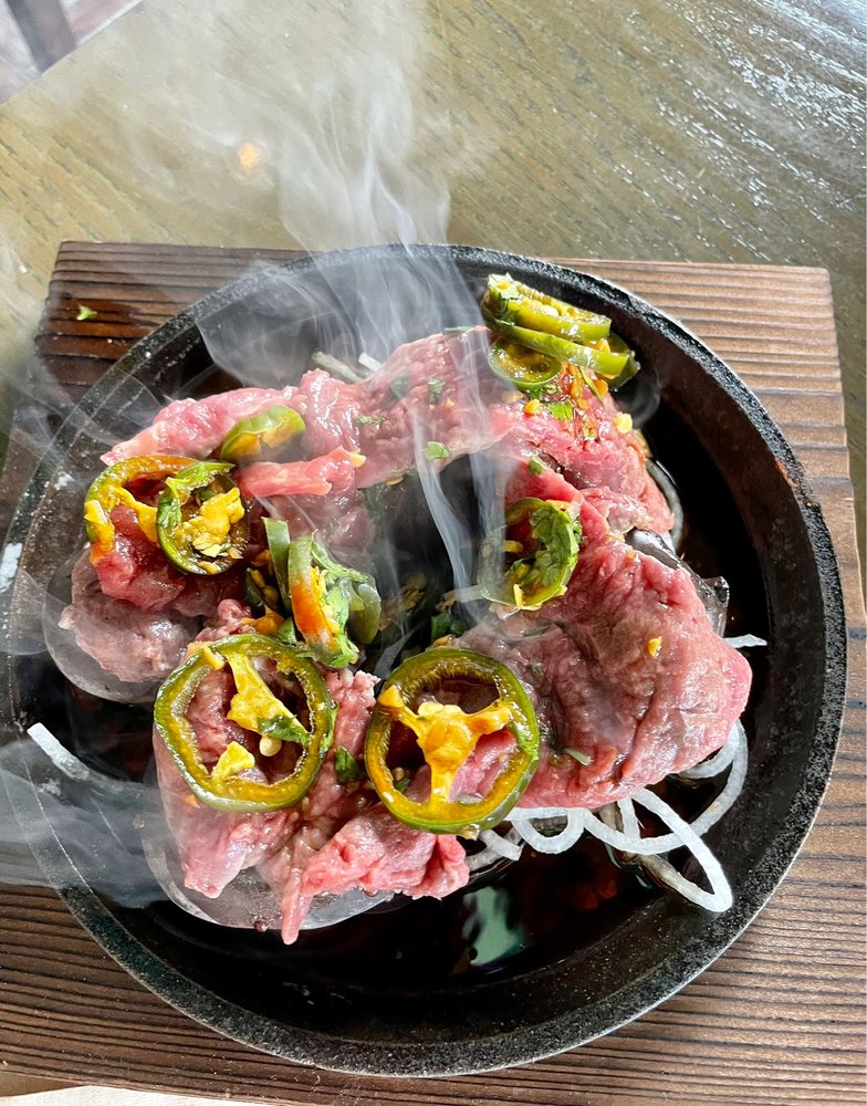 Blue Sushi Sake Grill