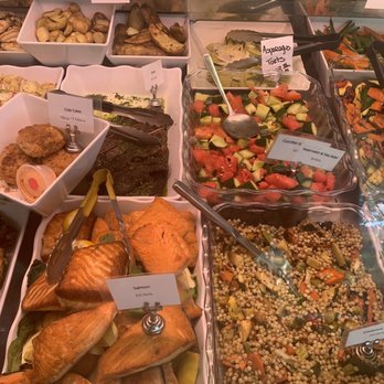 Scarborough Fair - Yummy!!! - Caterers Near Me - Bronxville, New York