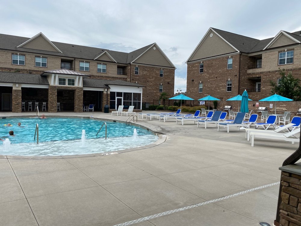 KEYSTONE AT WALKERTOWN LANDING APARTMENTS Updated October 2024 5400