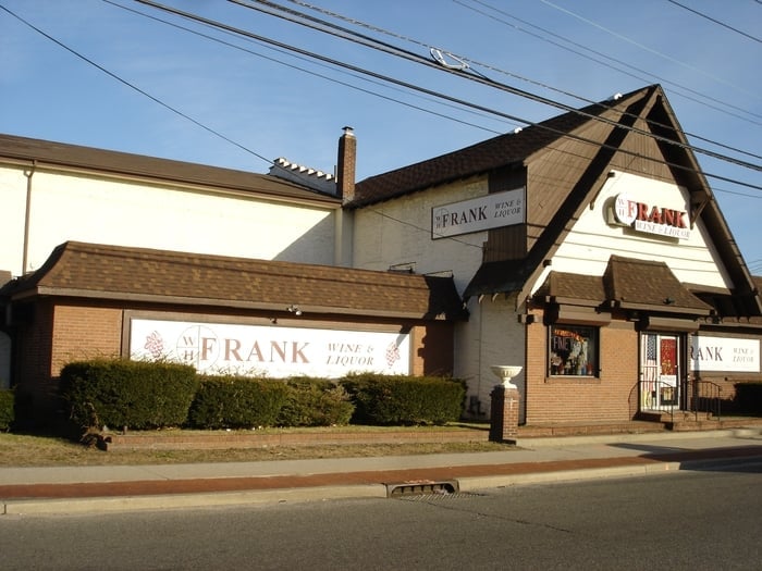 W H FRANK WINE & LIQUOR Updated October 2024 16 Reviews 1 Wheeler