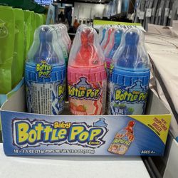 Old Navy - They sell some throwback candies