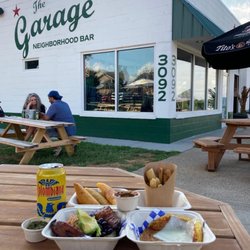 Comete Alguito - They pop up all around Lexington, Richmond, Georgetown KY and more!