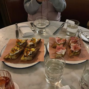 Rezdôra - Italian Near Me - New York, New York