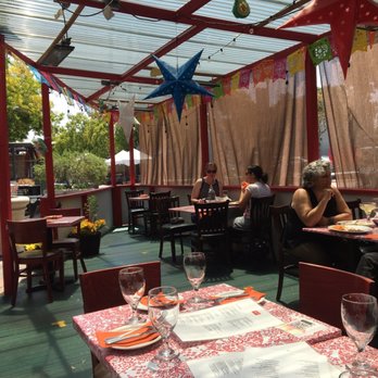 Mama Coco - Outdoor seating - Mexican Near Me - San Carlos, California Mama Coco - Outdoor seating - Mexican Near Me - San Carlos, California